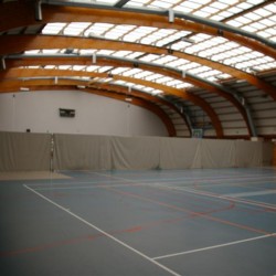 Sporthal 06 - Sportraad Zaventem 